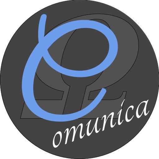 Logo app Comunica