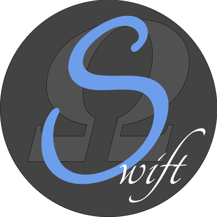Logo app Swift